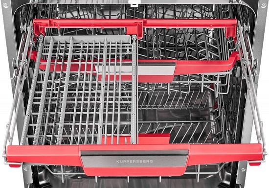 Встраиваемая посудомоечная машина Kuppersberg GSM 6073