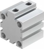 Короткоходовой пневмоцилиндр Festo ADVC-32-15-A-P