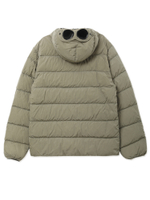 Мужская Куртка In Chrome - R