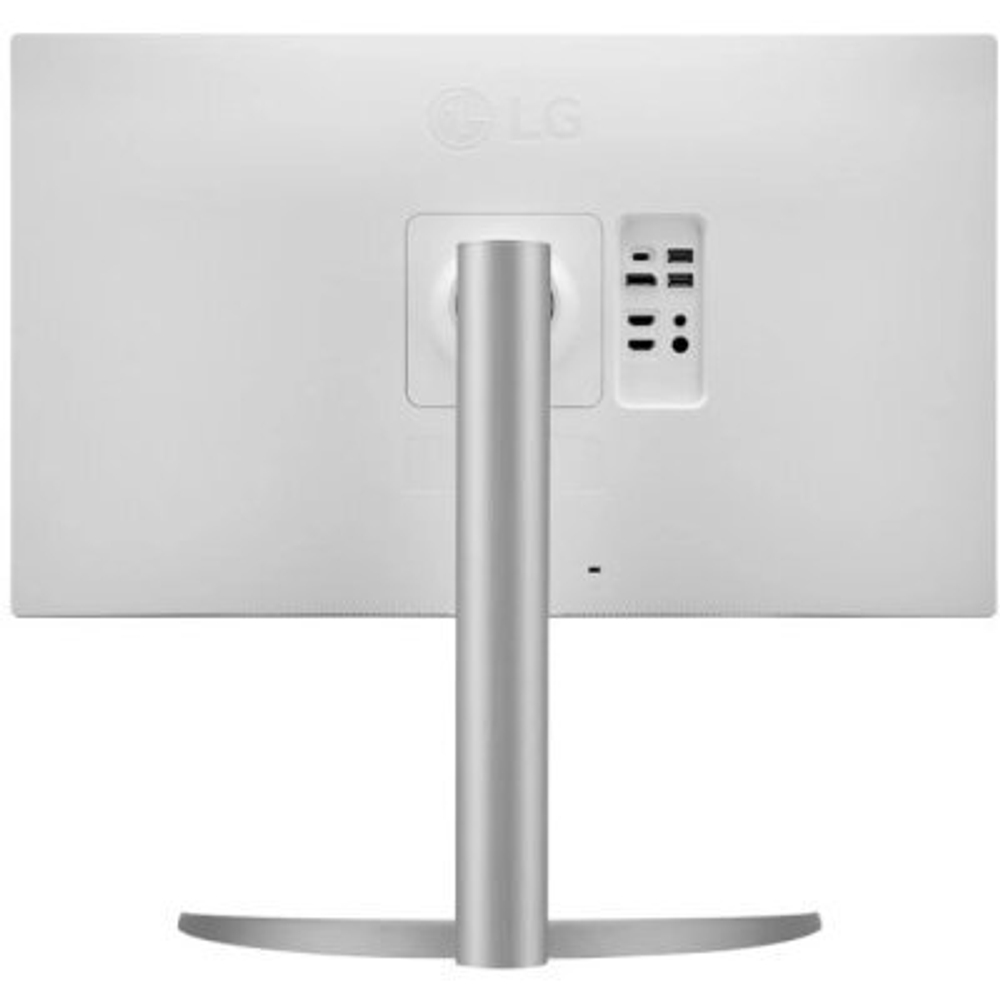 Монитор LG UltraFine 27UP850K-W