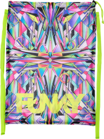 Сетка для инвентаря FUNKY Scissor Kick