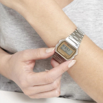 Часы CASIO VINTAGE, A158WEA-9