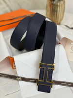 Ремень Hermes