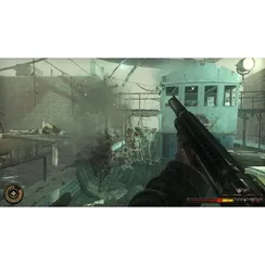 PS3 Resistance 3 Специальный комплект (Б/У, Полностью на русском языке, BCES-01118)