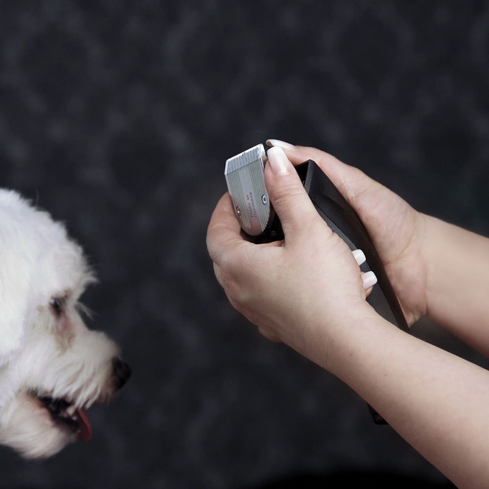 Машинка для стрижки животных Moser Arco Pro (1876-0063) - 13