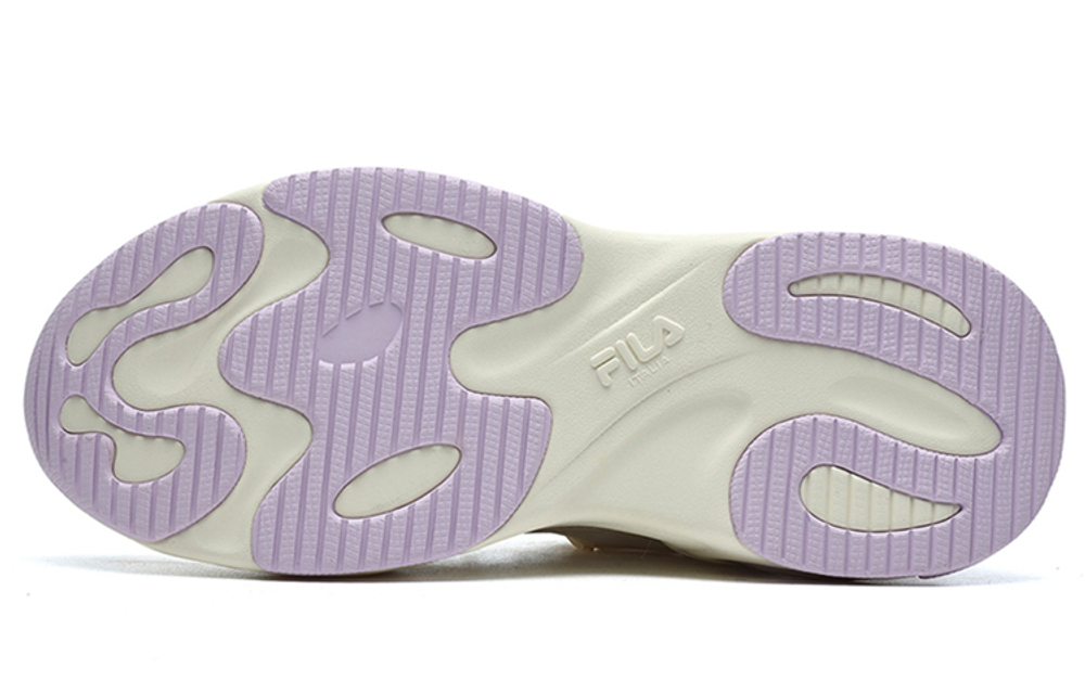 Fila Fusion Bubble Sneakers