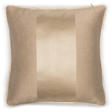 Подушка декоративная Silk Gallery на молнии Empire Design 40x40 Разноцветный