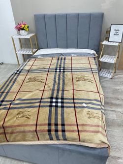 Плед БРЕНД 1,5сп ЛИКВИ