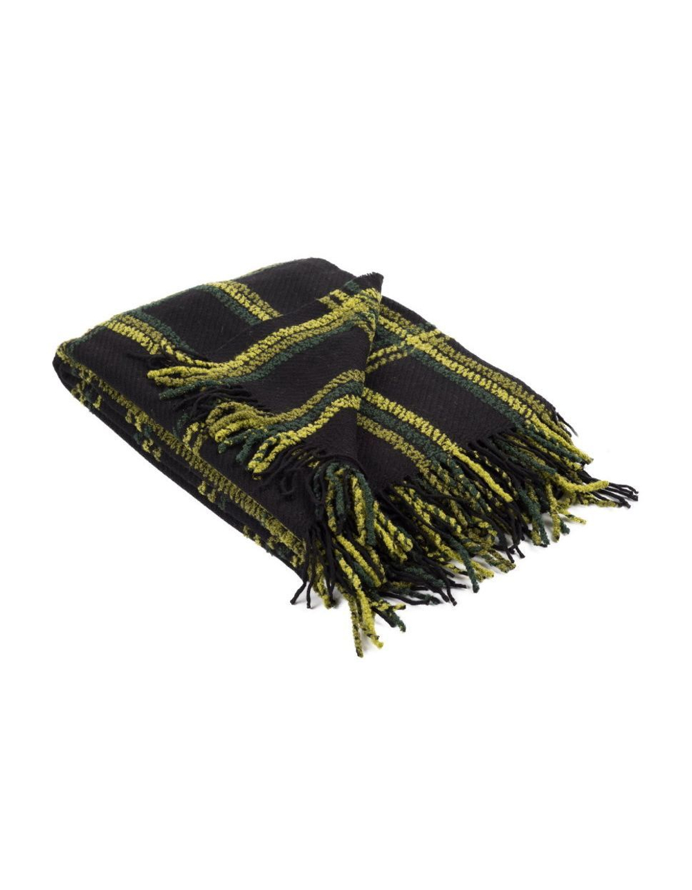 Плед 135х190 Zoeppritz Чек 650 Германия