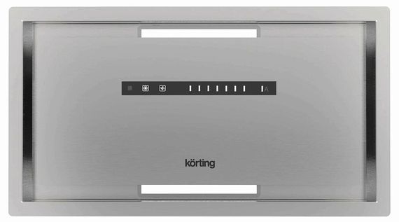 Встраиваемая вытяжка Korting KHI 6997 X