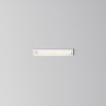 Встраиваемый светильник Technical DL100-6W2.7-3-4K-W