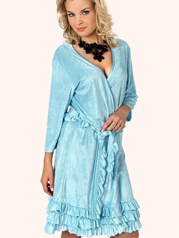 Халат 731 Lelio