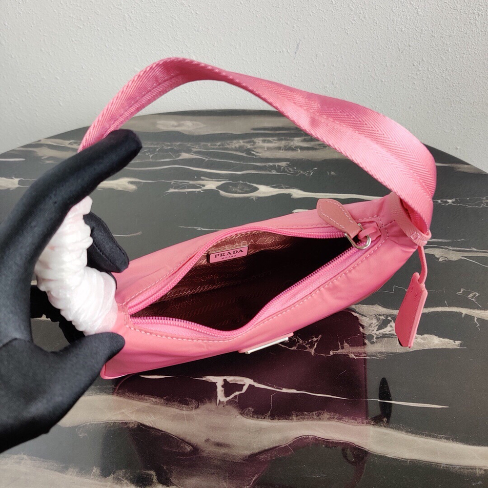 Prada Nylon Re-Edition 2000 Bag