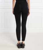 Леггинсы Silvian Heach - черный(GPA23217JG)