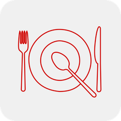 Одноразовая посуда