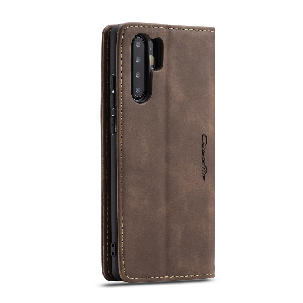 Чехол-книжка CaseMe Matte Huawei P30 Pro