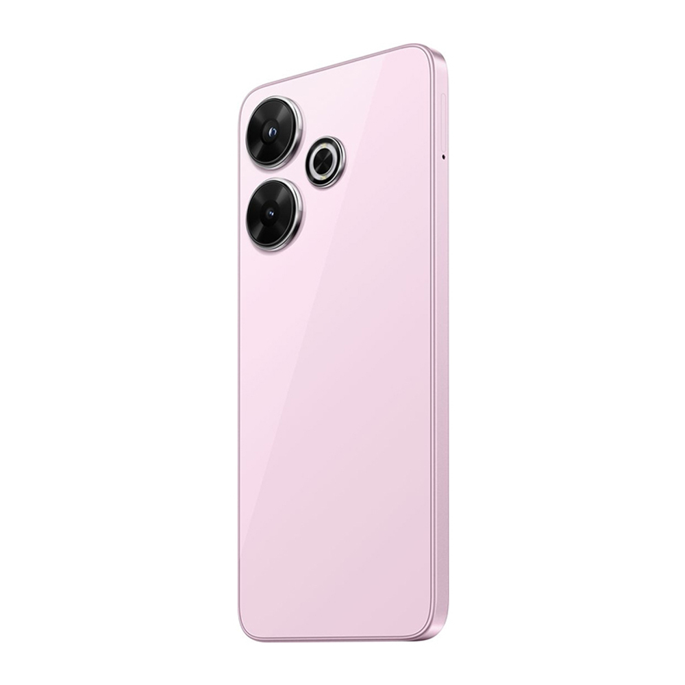 Redmi 13 6/128 ГБ Pearl Pink