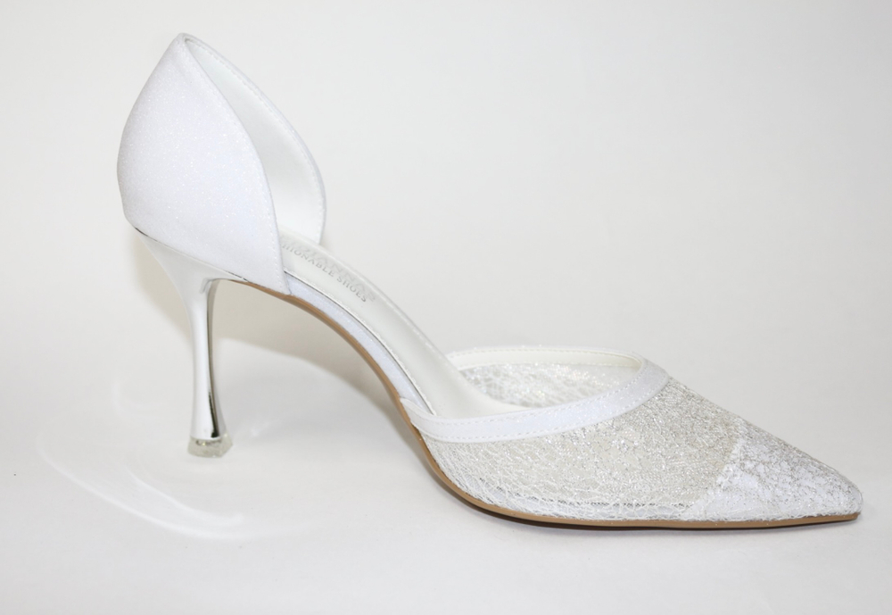 Туфли женские Meidiannas арт. AV441-22