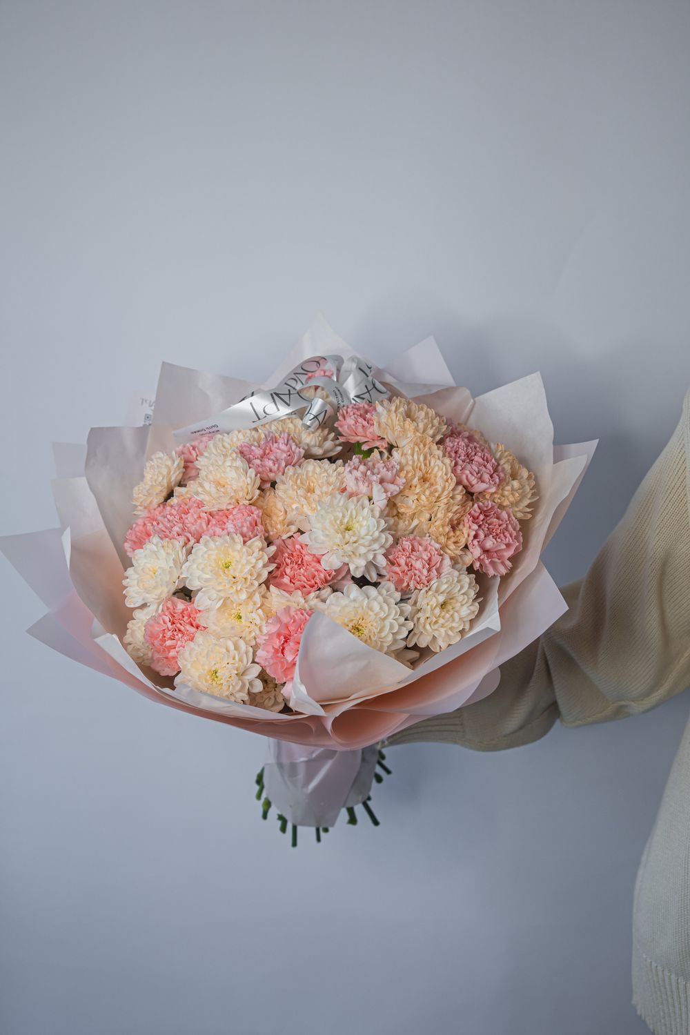 Стойкий дуэт "L" 