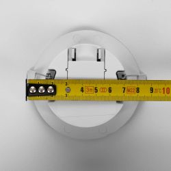 Citilux TRON CLD009011NW LED Встраиваемый светильник Белый