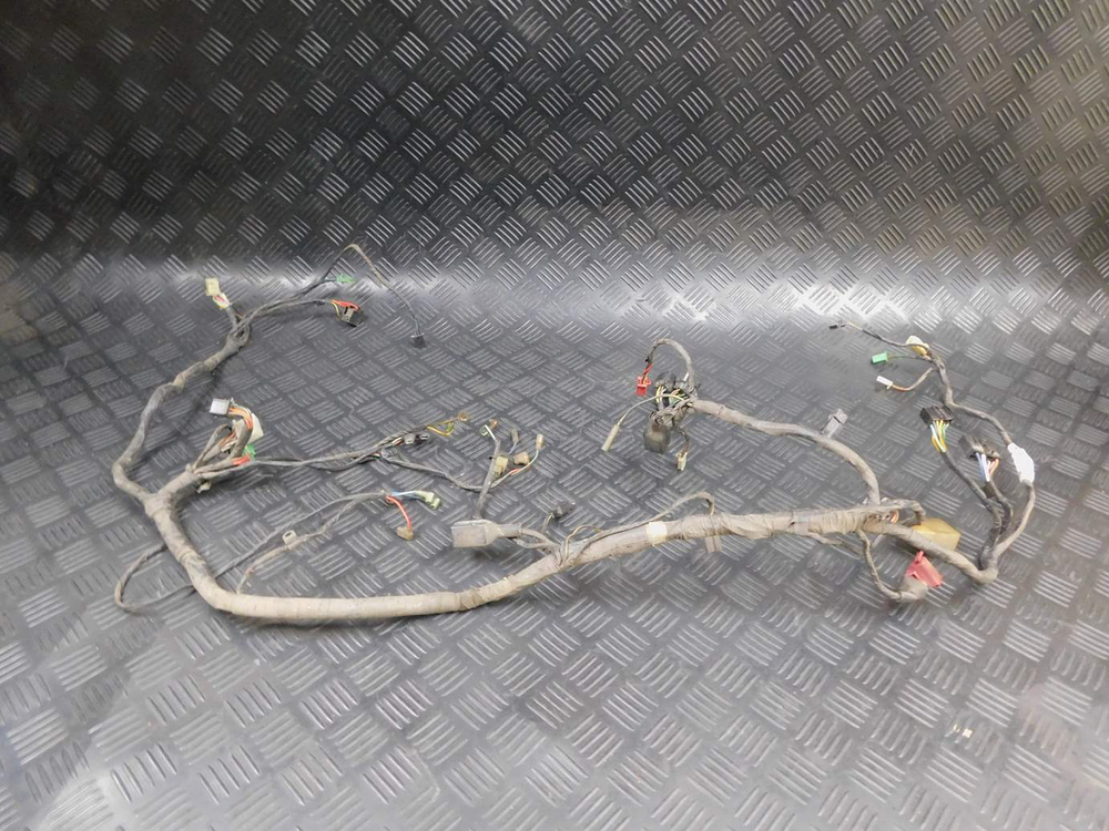 Коса электропроводки Kawasaki ZZR 400 98 053033