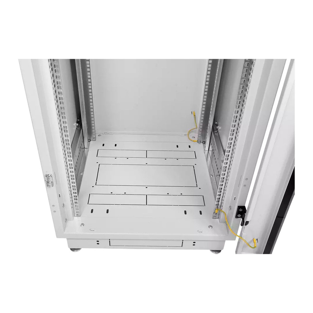 ШТК-М-42.6.10-4ААА шкаф напольный 42U 600x1000 ЦМО