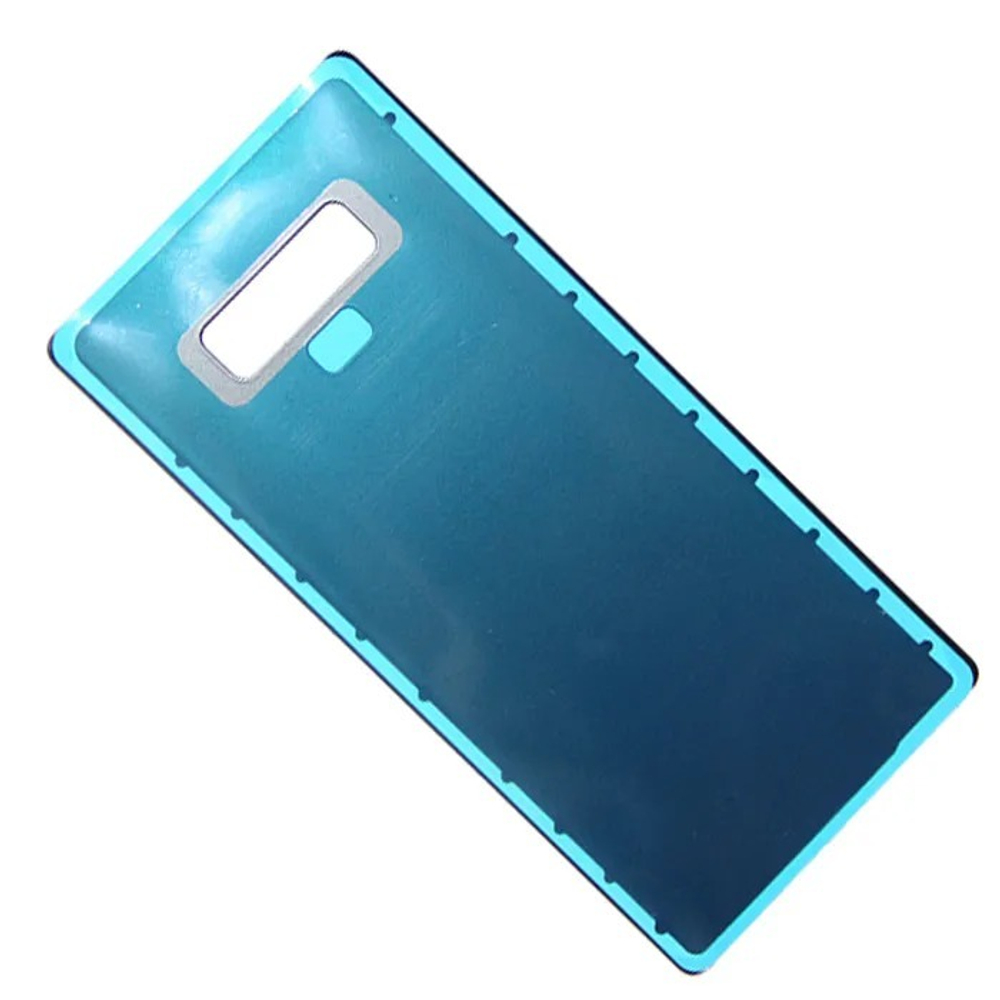 Задняя крышка для Samsung Galaxy Note 9 (N960F) Синий