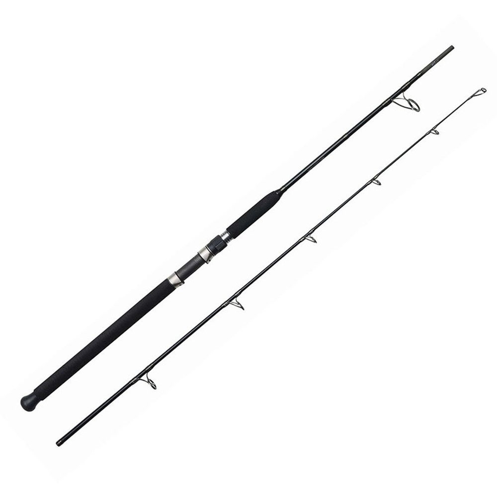 Удилище Okuma Tomcat MPS Shore Jig 9'0'' 274cm 40-120g 2sec
