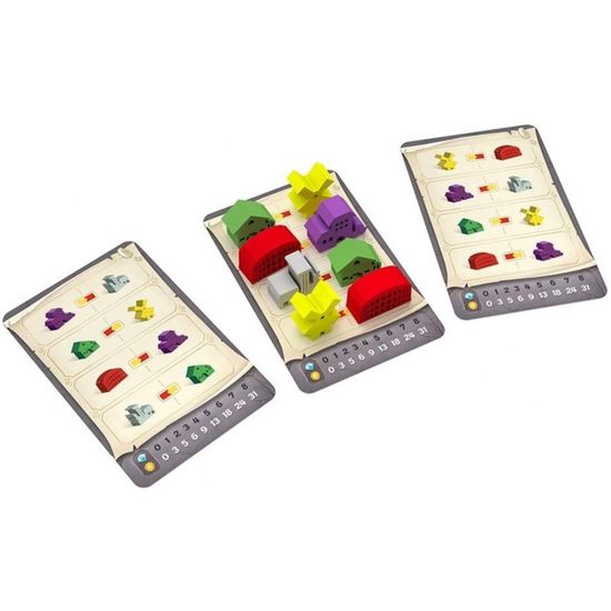 Настольная игра Новые римляне