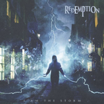 Redemption / I Am The Storm (RU)(CD)