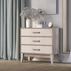 Комод КМ-01 Скандика