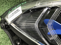 Битая Фара правая BMW X5 G05 X6 G06 (18-23) Laser