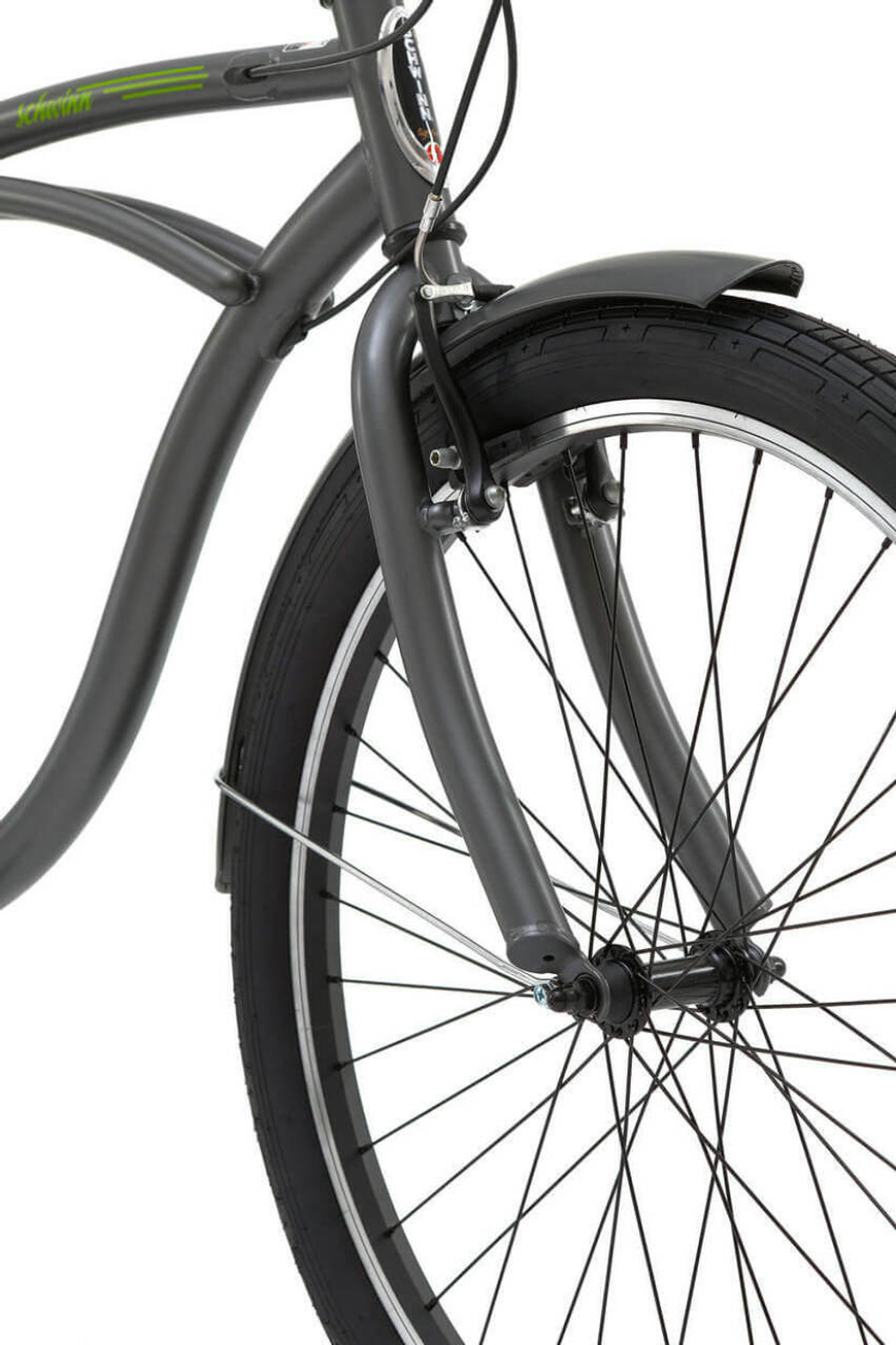 Комфортный велосипед Schwinn S7 (2020)