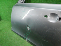 Дверь передняя левая Volvo V40 (2012-2019)