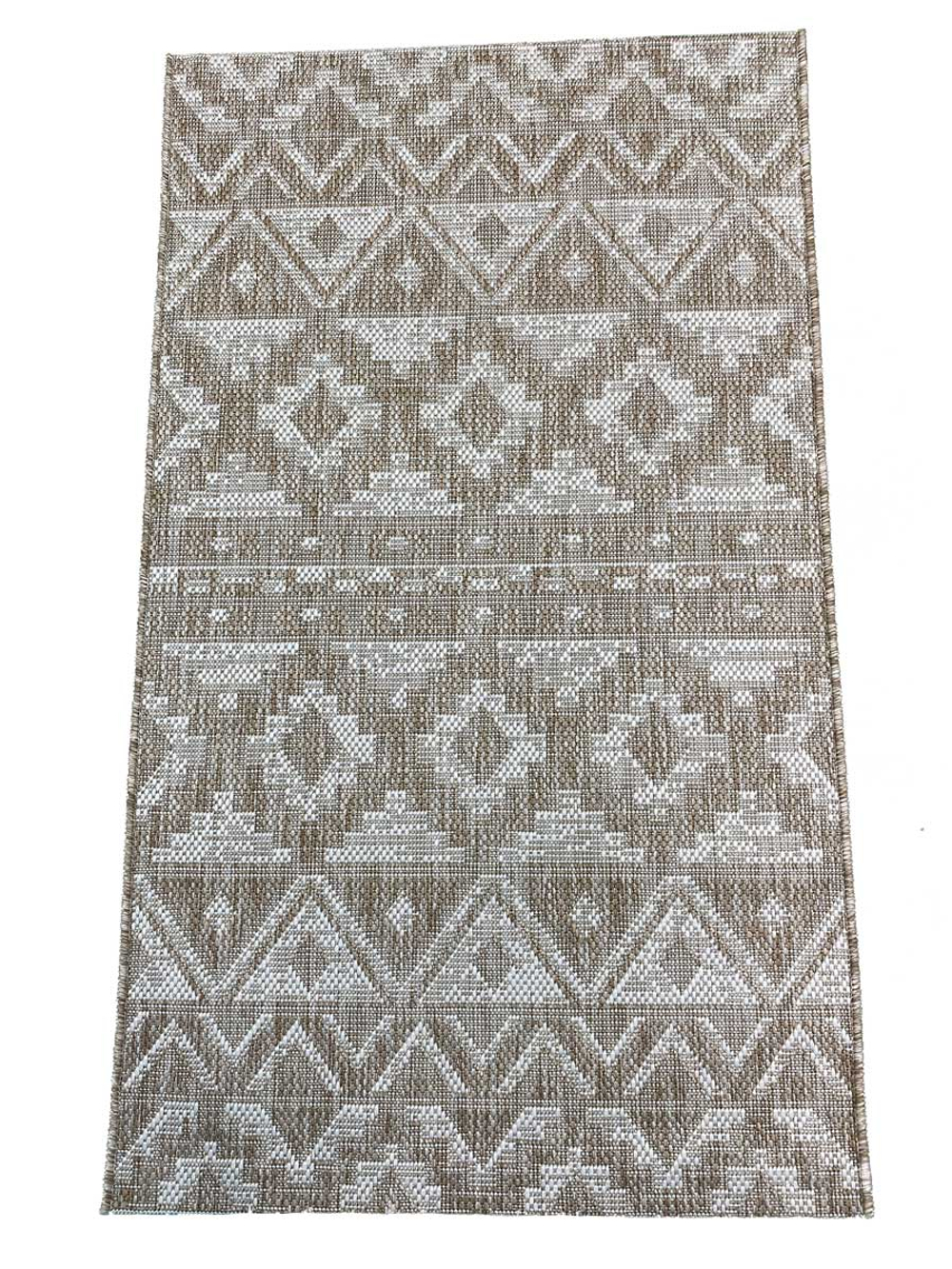 Циновка Garden Sisal E6629 Beige/Cream Прямоугольник
