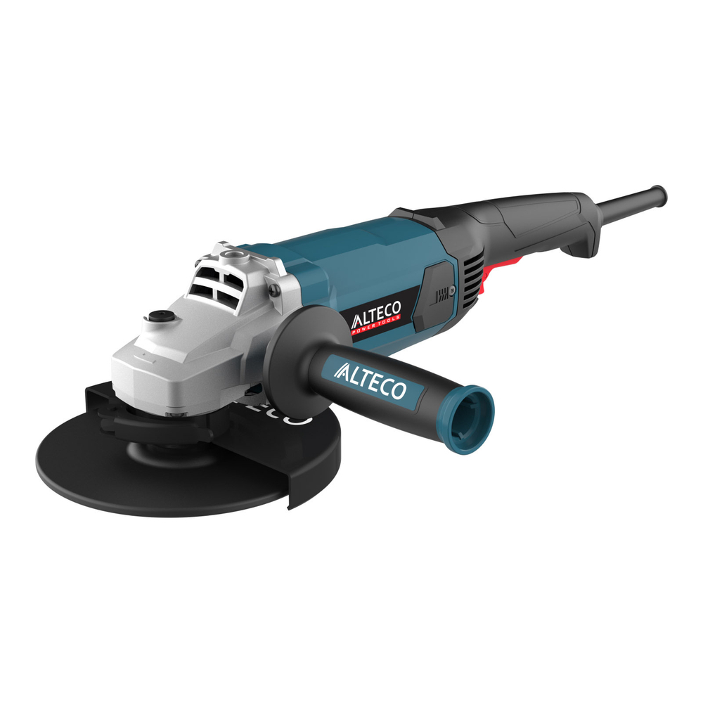 Угловая шлифмашина ALTECO AG 2010-180