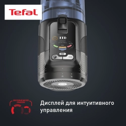 Пылесос вертикальный Tefal TY9LC1WO