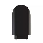 Дровяная банная печь Grill'D Aurora 180 Short (дверца со стеклом)