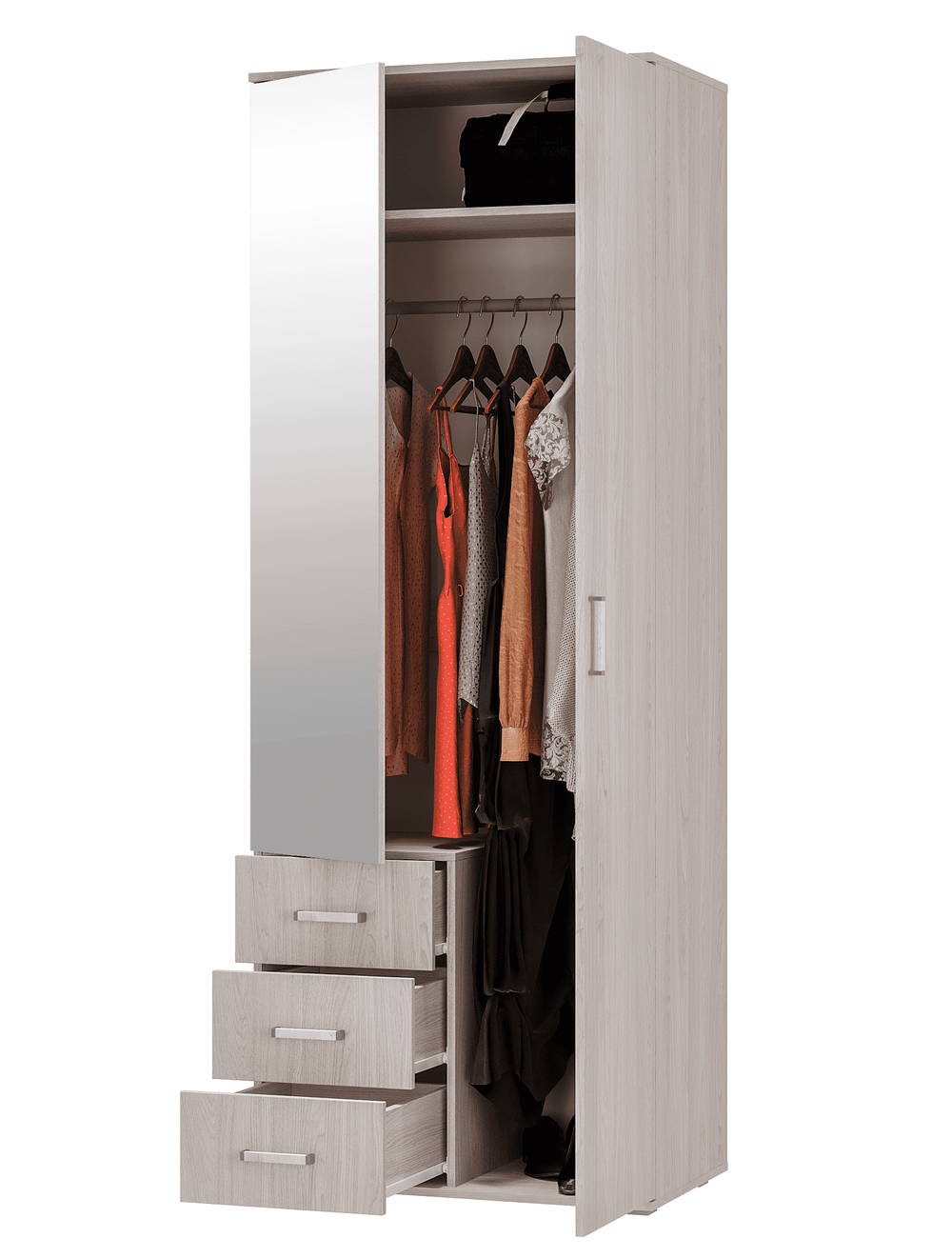 Гостиная Белла. Комплект 3