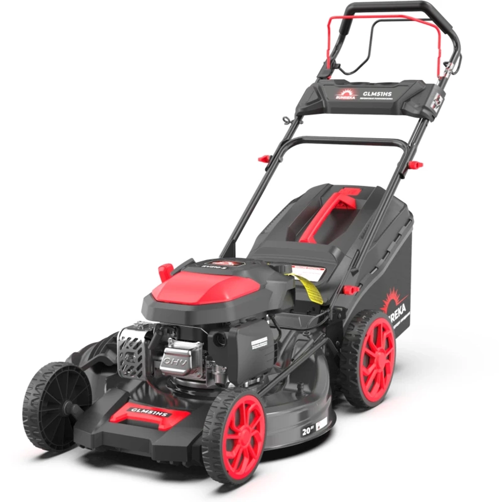 SUNREKA GLM51HS газонокосилка бензиновая 213030