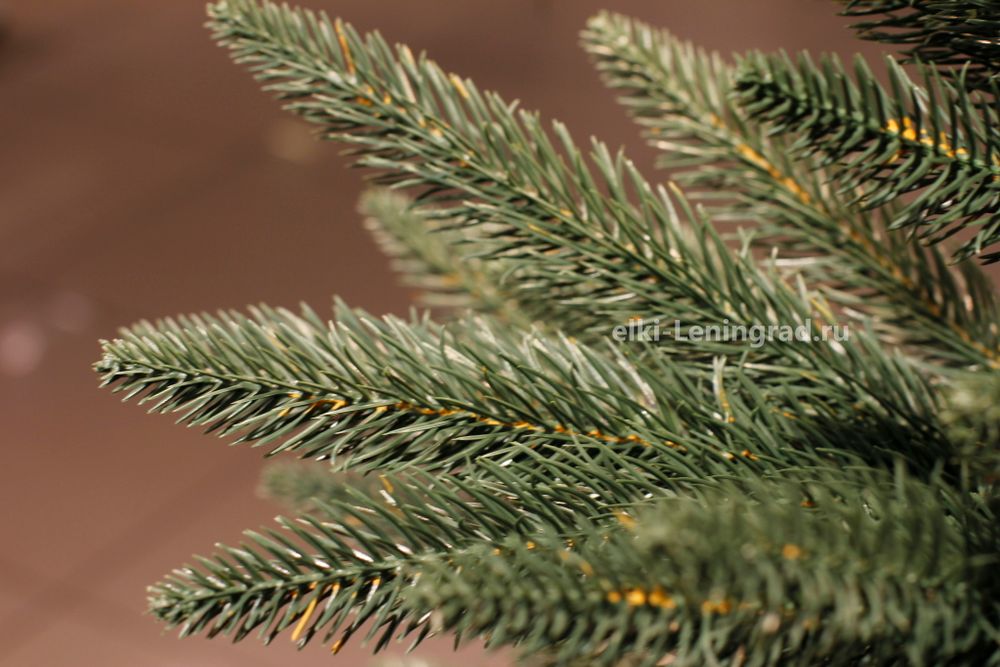 Ель искусственная «Скандинавия» (Литая хвоя) от 1.8 до 2.1 м