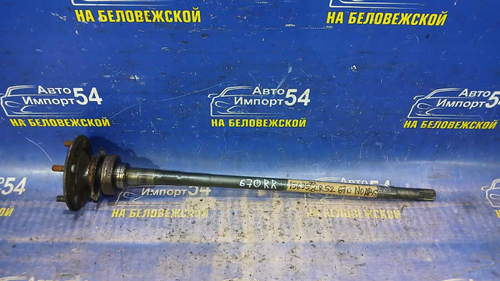 Полуось задняя правая TOYOTA LITEACE NOAH 1996-2007