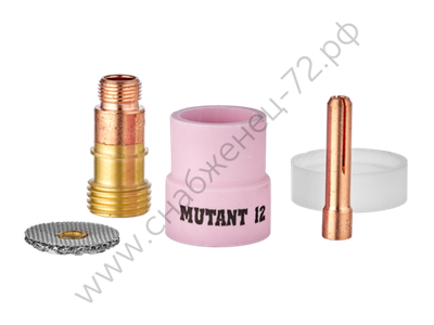 Набор Mutant №14 Ø22.8, IGS0731—SVA02
