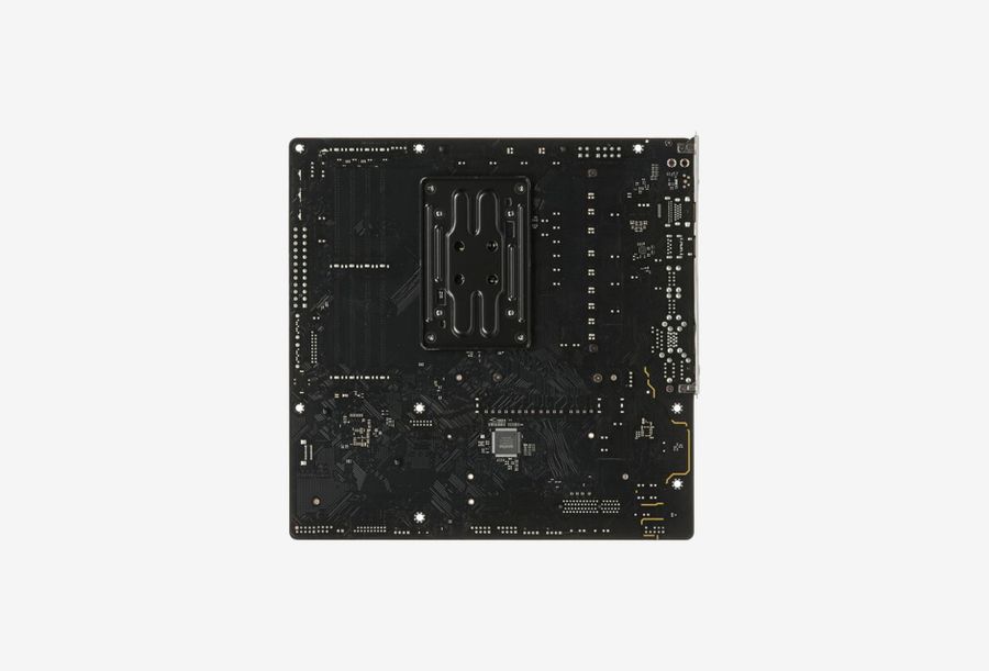 ASRock B850M PRO RS_0326531101947