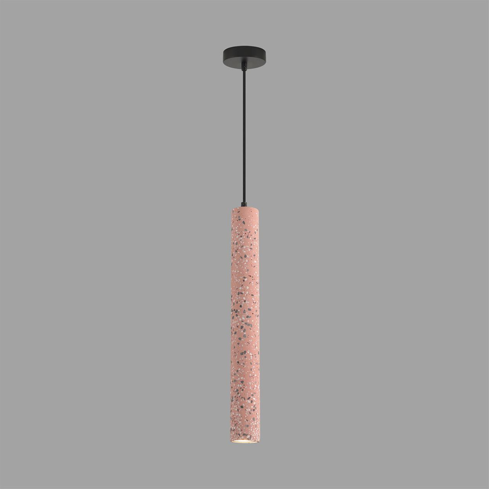 8355/1B LN Подвес GU10 5Вт 3000К 220В IP20 SUSPENTIONI