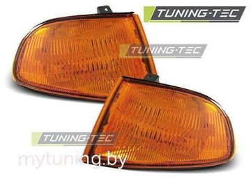 Поворотники amber для Honda Civic 5(V) 2D/3D