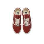 Кеды Vans Old Skool 'Red White' VN000CY2DKR