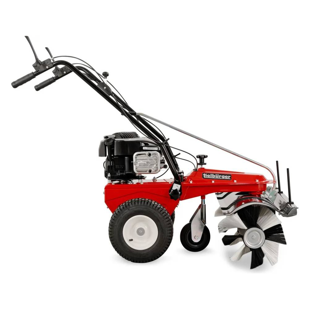 Tielbuerger Подметальная машина TK18 B&S AD-390-240TS