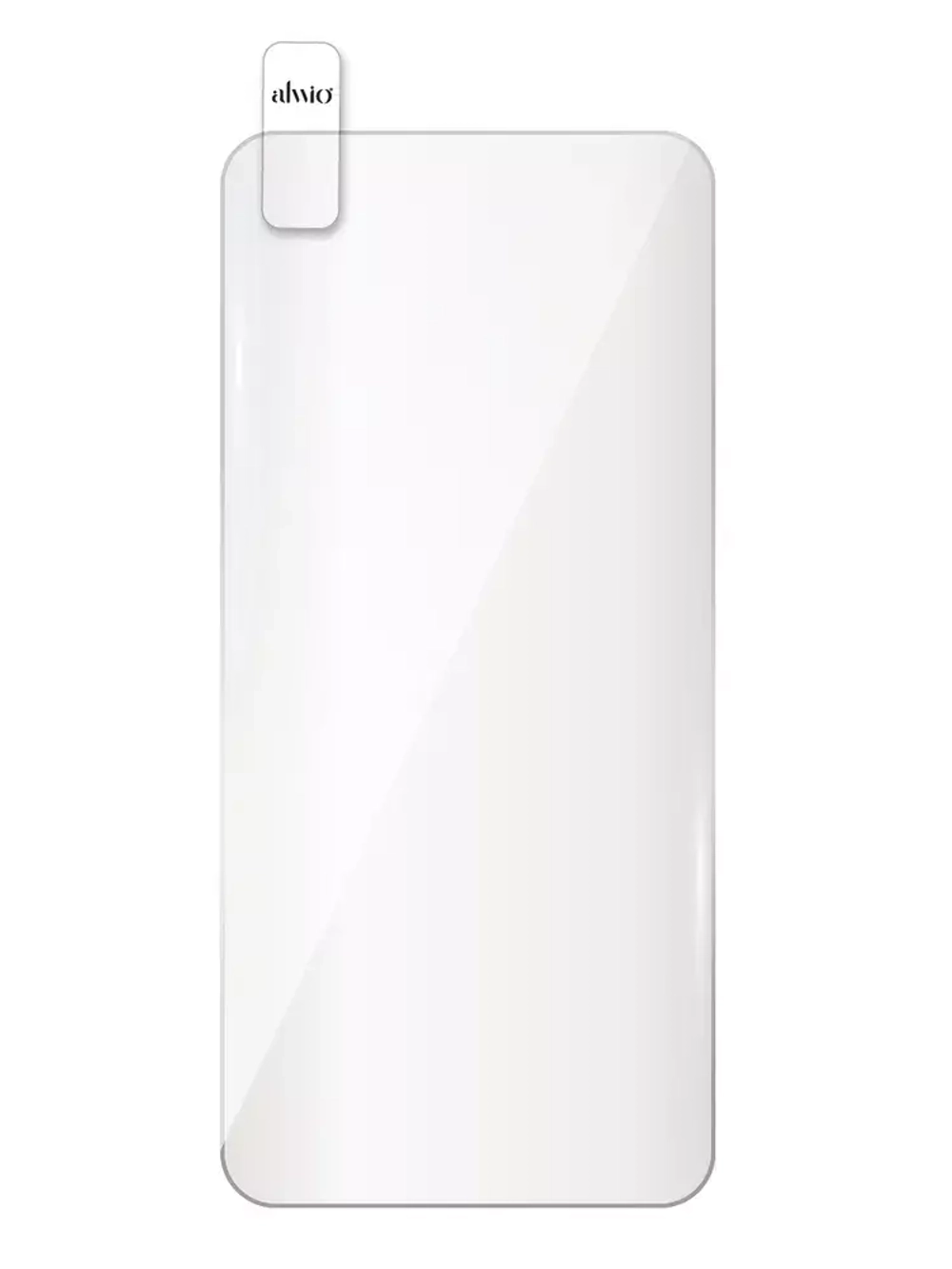 Защитное стекло универсальное 5.8" Alwio