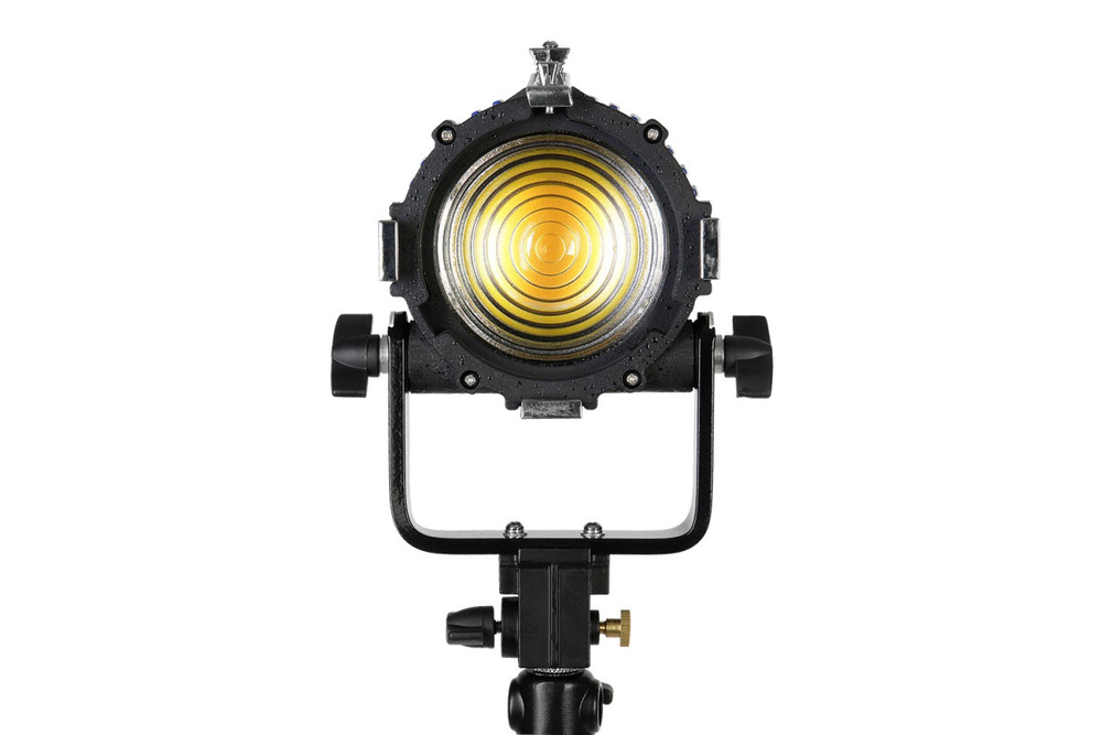 Осветитель светодиодный GreenBean ZOOM 90BW LED